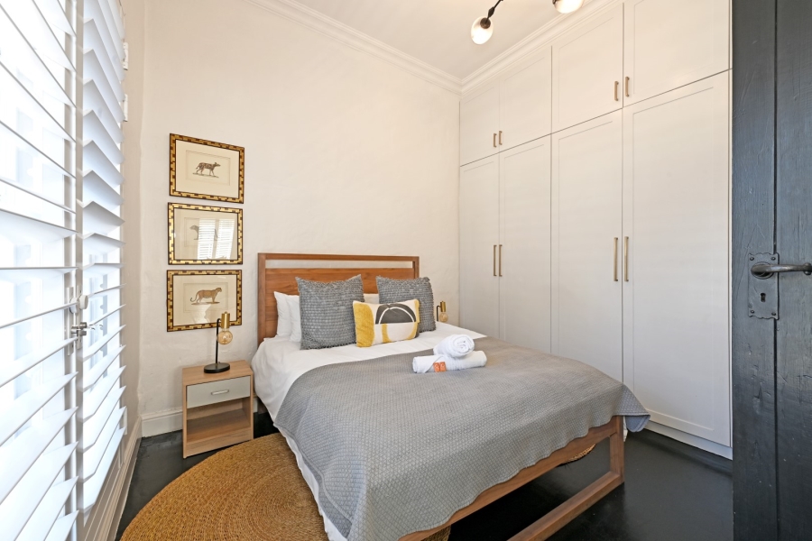 2 Bedroom Property for Sale in Newlands Western Cape